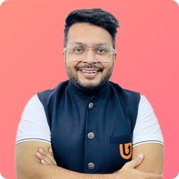 CA Mohnish Vora