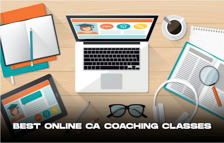 Achieving Success with CA Online Classes: Navigating the Path to Success
