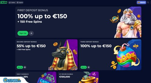 Discover the Thrills of Ninewin Casino in the UK Market - overview