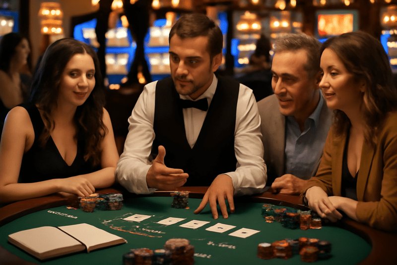 Westace Casino : La Nouvelle Destination de Loisirs en France En Ligne, westace casino en france