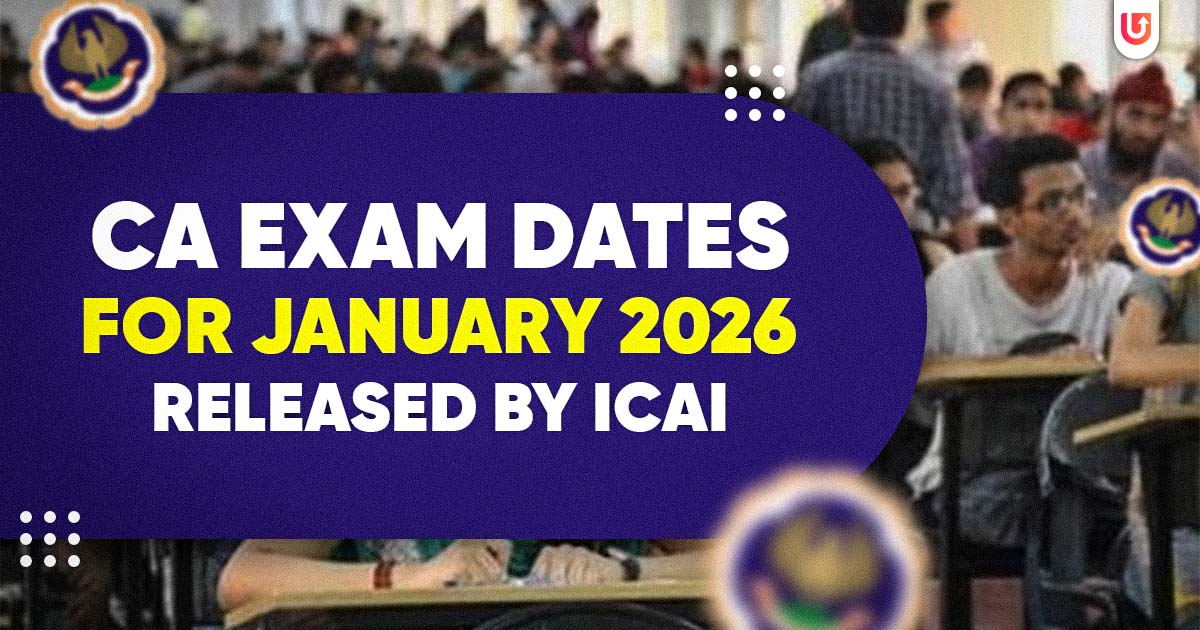 CA Exam, Chartered Accountants, CA Foundation, Intermediate, and Final exams, CA Foundation, CA Intermediate, CA Final, UltimateCA