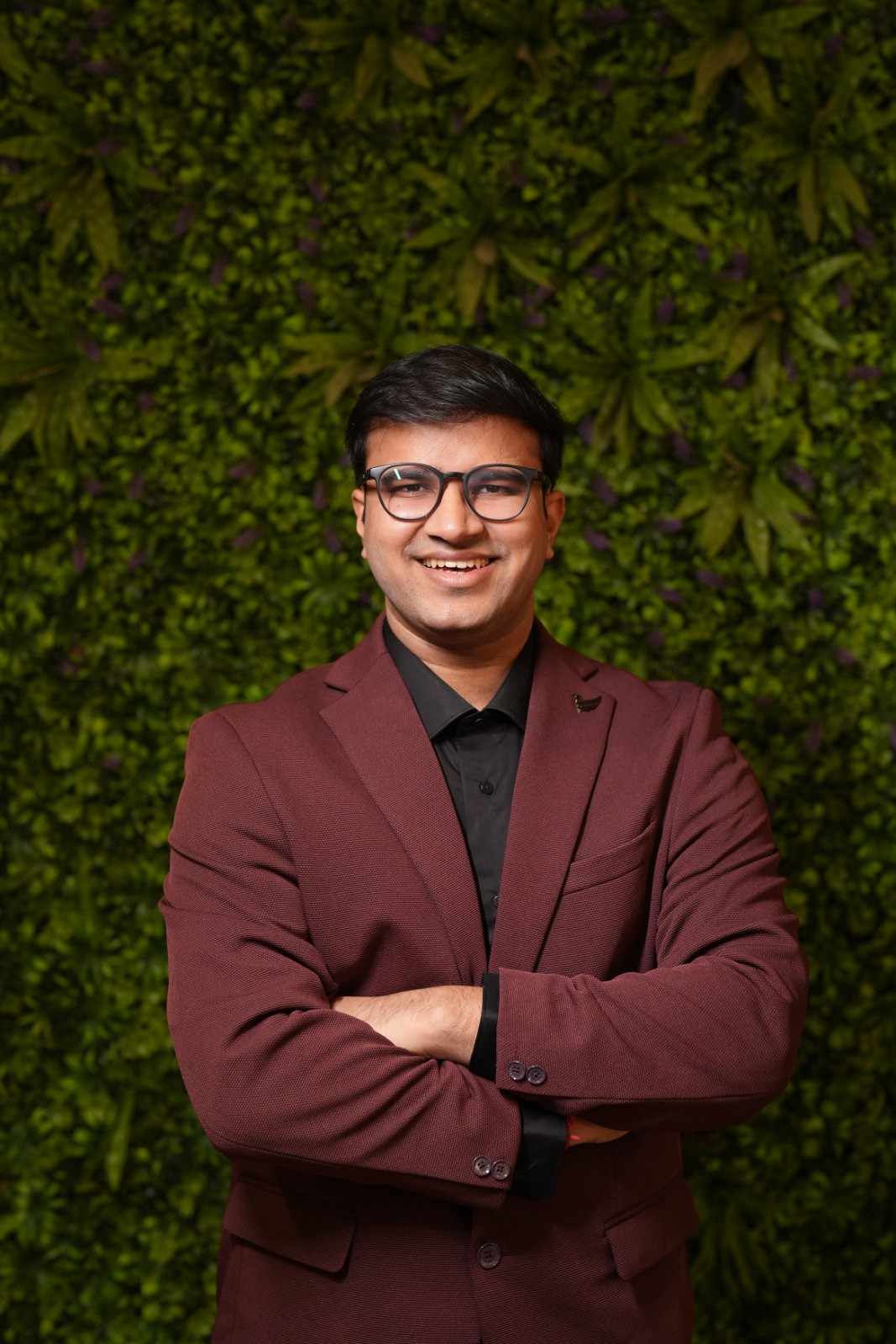 CA Indresh Gandhi