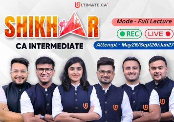 CA INTER NEW SYLLABUS  Both Group Combo 