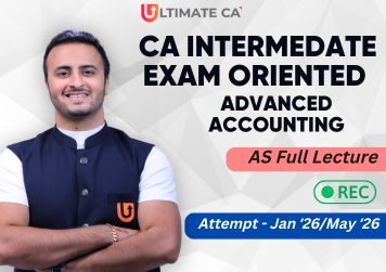 Advanced Accounting AS Lectures by Tejas Suchak