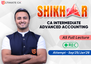 Advanced Accounting AS Lectures by Tejas Suchak